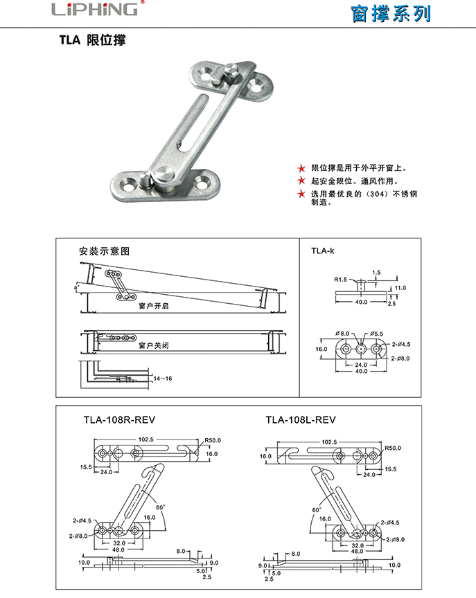 65頁窗撐系列-TLA限位撐.jpg