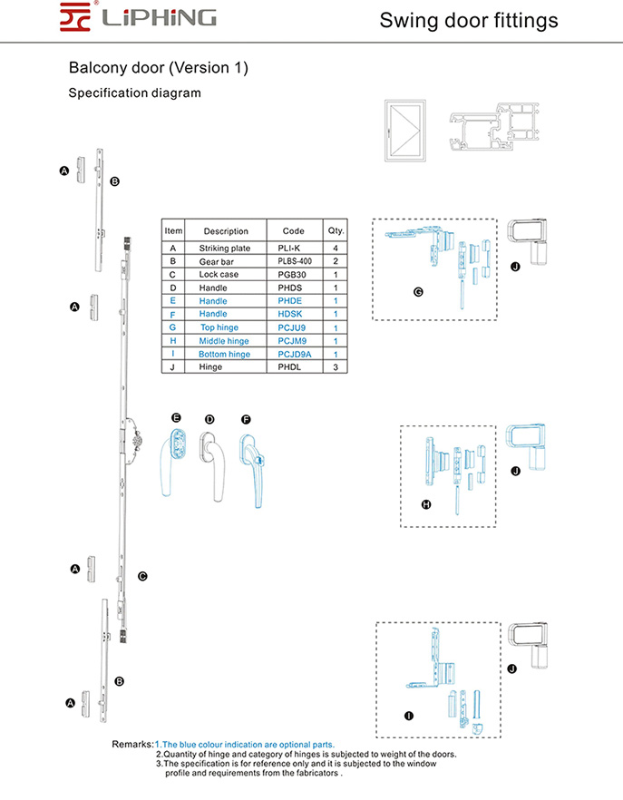 陽臺門1-Balcony door(Version 1)Specification diagram.jpg